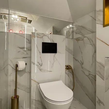 Kolejowa To Twoj Loft W Poznaniu! #apc Apartman