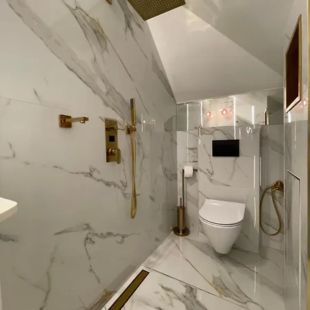 Kolejowa To Twoj Loft W Poznaniu! #apc Poznań