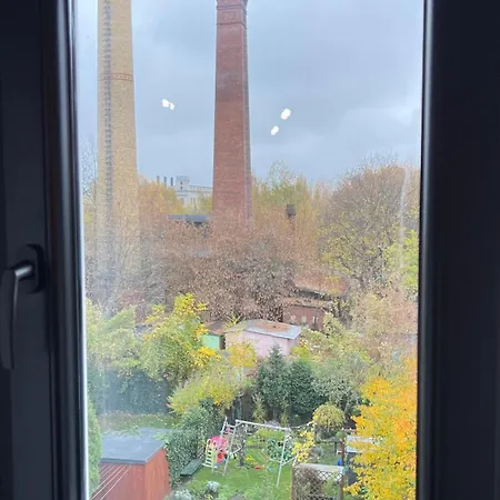 Kolejowa To Twoj Loft W Poznaniu! #apc * Poznań