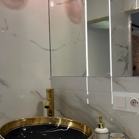 Apartman Kolejowa To Twoj Loft W Poznaniu! #apc Poznań