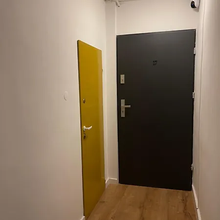 Kolejowa To Twoj Loft W Poznaniu! #apc Apartman Poznań