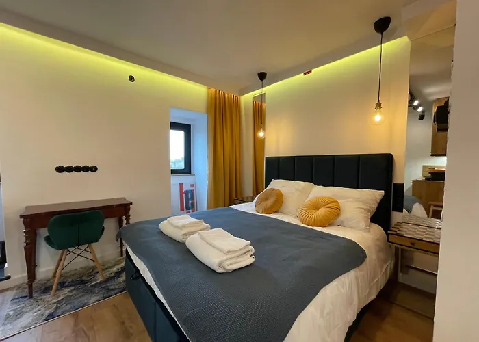 Kolejowa To Twoj Loft W Poznaniu! #apc *