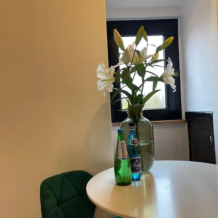 Kolejowa To Twoj Loft W Poznaniu! #apc Apartmán *