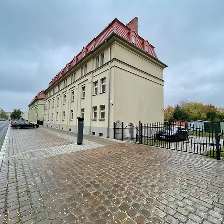 Kolejowa To Twój Loft W Poznaniu! #apc