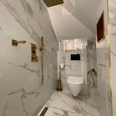 Kolejowa To Twoj Loft W Poznaniu! #apc Апартаменты Познань