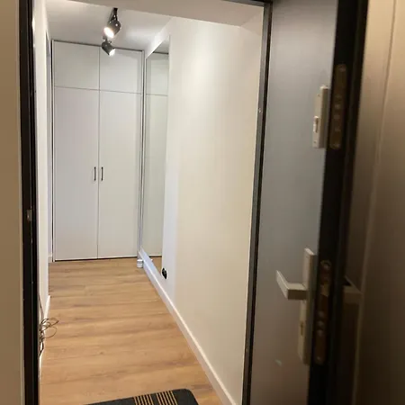 Kolejowa To Twoj Loft W Poznaniu! #apc Lägenhet