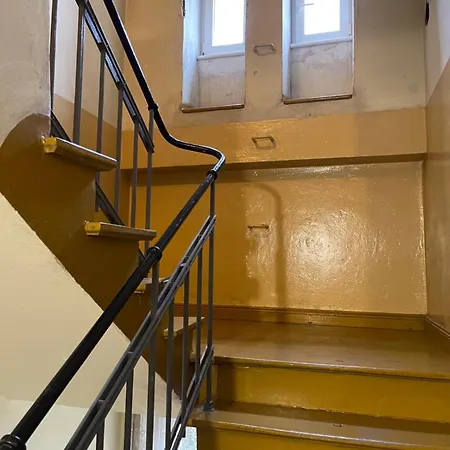 Apartmán Kolejowa To Twoj Loft W Poznaniu! #apc *