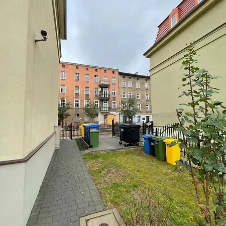 Kolejowa To Twoj Loft W Poznaniu! #apc Lägenhet