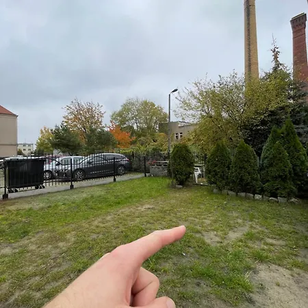 דירה Kolejowa To Twoj Loft W Poznaniu! #apc פוזנן