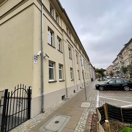 Kolejowa To Twoj Loft W Poznaniu! #apc Lägenhet *