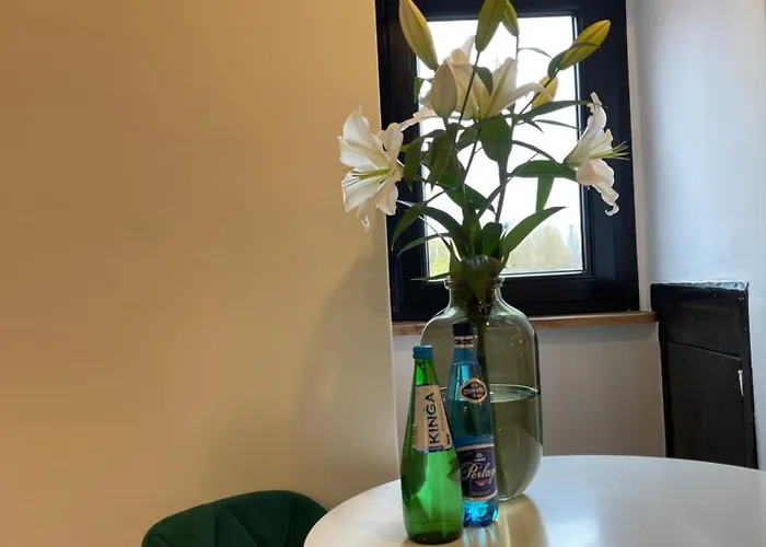 Kolejowa To Twój Loft W Poznaniu! #apc Apartamento *