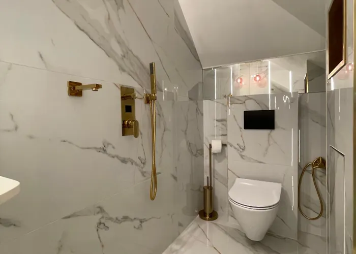 Kolejowa To Twoj Loft W Poznaniu! #apc פוזנן