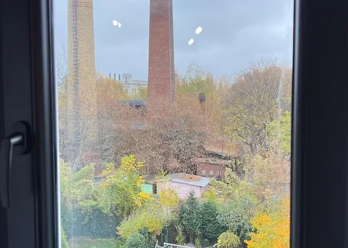 Kolejowa To Twoj Loft W Poznaniu! #apc * פוזנן