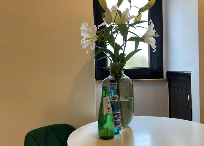 Kolejowa To Twoj Loft W Poznaniu! #apc Poznan