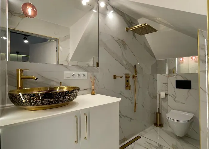 Apartment Kolejowa To Twoj Loft W Poznaniu! #apc *