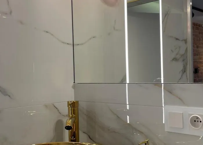 Apartamento Kolejowa To Twój Loft W Poznaniu! #apc Poznan