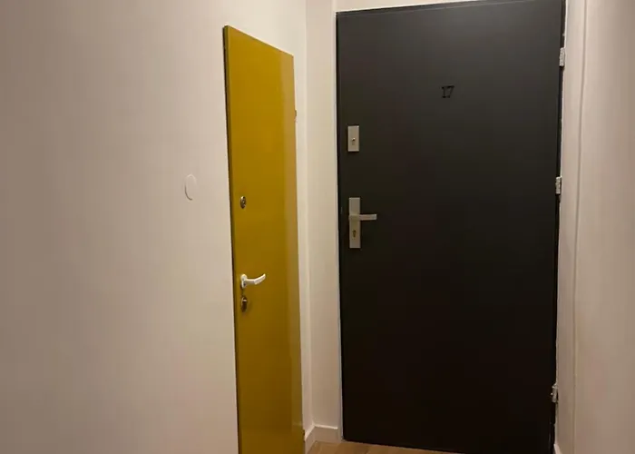 Kolejowa To Twój Loft W Poznaniu! #apc Apartamento Poznan