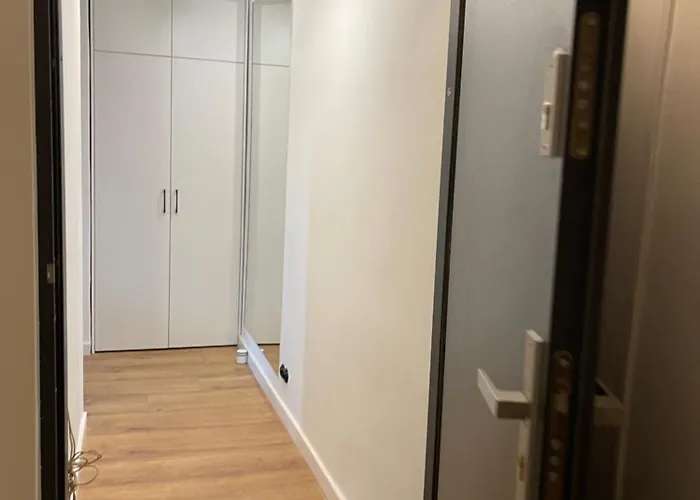 Kolejowa To Twój Loft W Poznaniu! #apc Apartamento