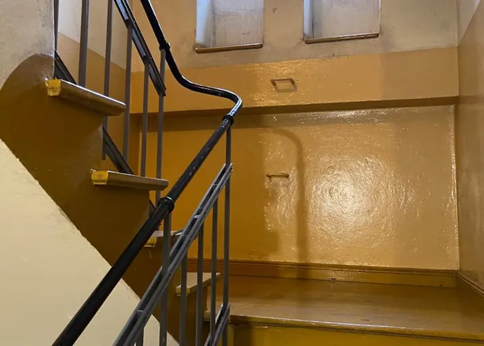 Apartment Kolejowa To Twoj Loft W Poznaniu! #apc *