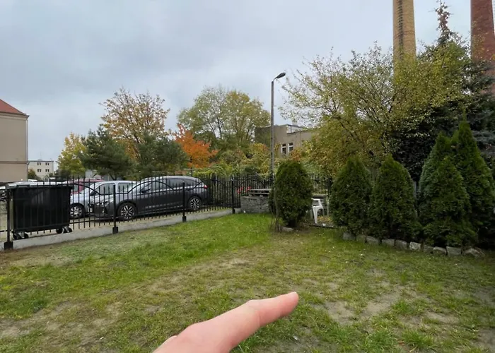 Apartamento Kolejowa To Twój Loft W Poznaniu! #apc Poznan