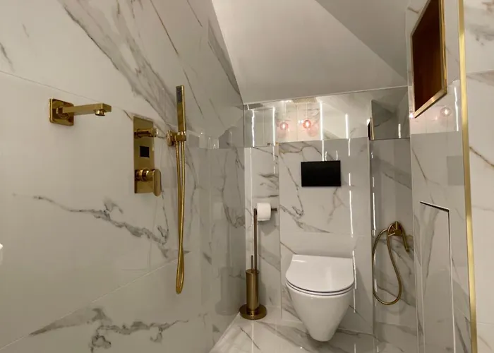 Kolejowa To Twoj Loft W Poznaniu! #apc *